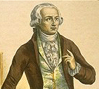 Antoine-Lavoisier - Modern Chemistry